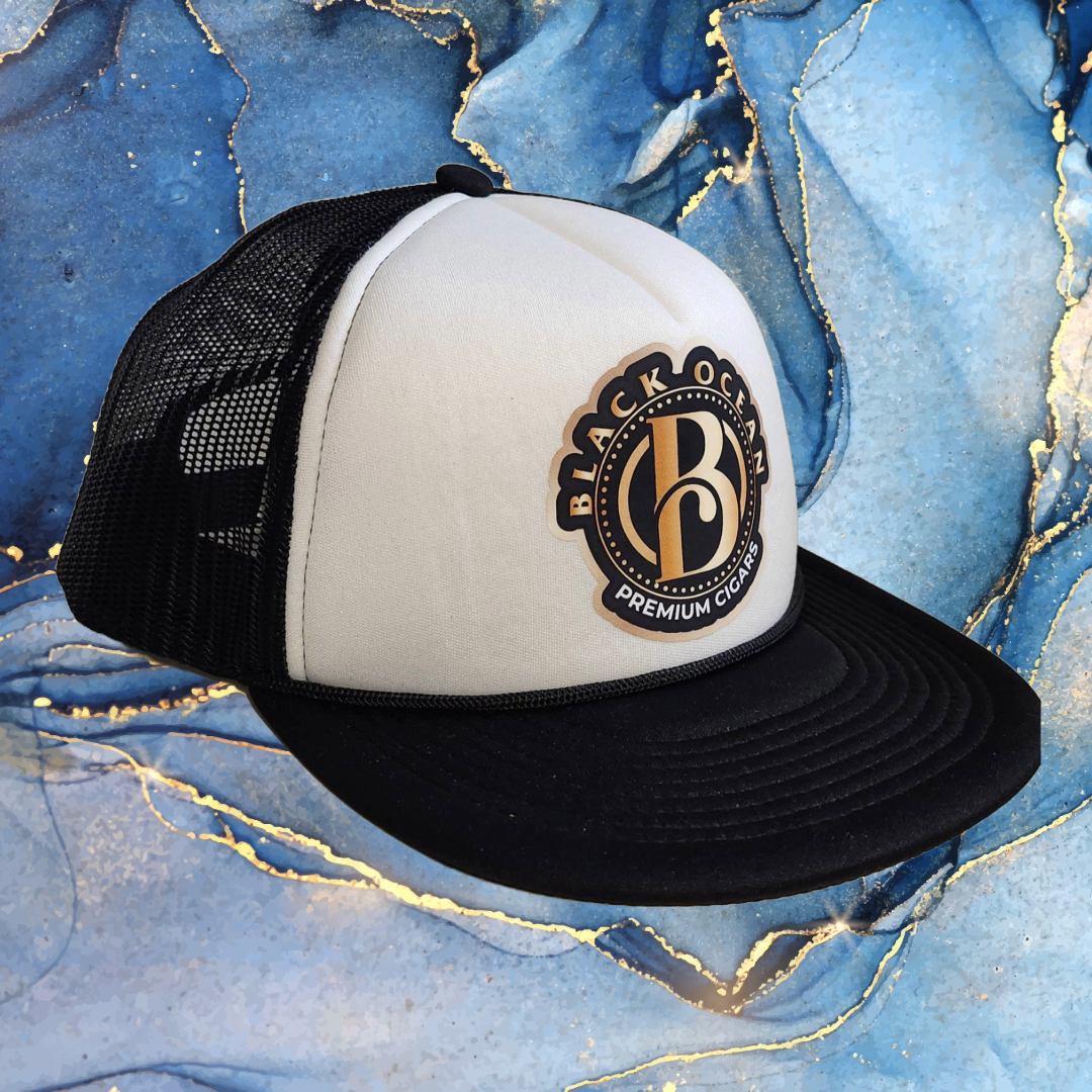 Blanca Snapback