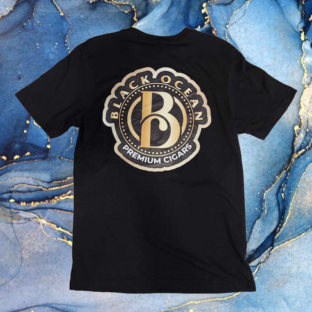 Black Logo